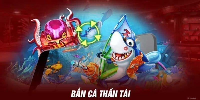 Top các phiên bản game nổi bật nhất tại bắn cá BET88