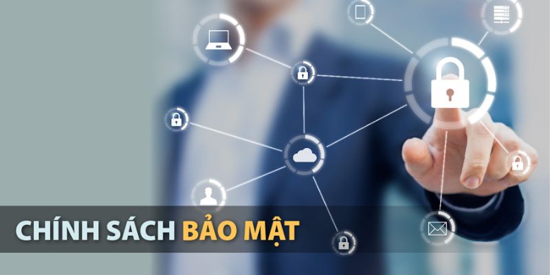 Thông tin sơ lược về chính sách bảo mật tại sân chơi Bet88 cần nắm