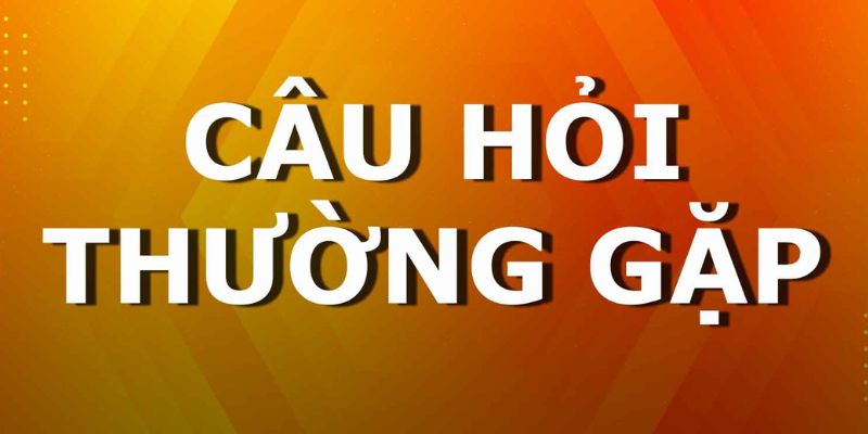 Giải đáp câu hỏi thường gặp khi cài đặt