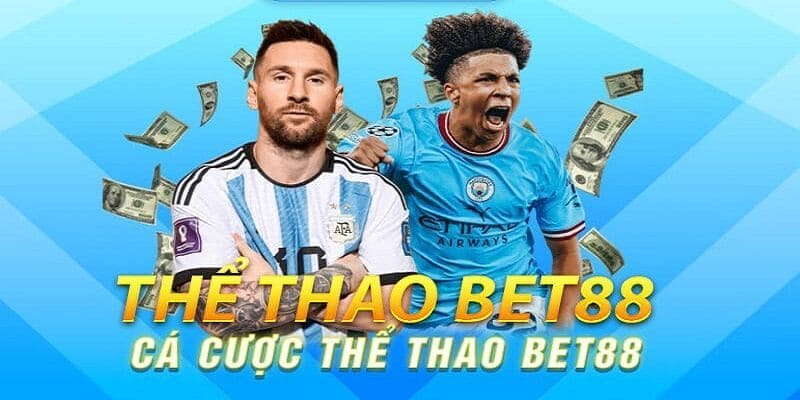 Hướng dẫn quy trình tham gia cược thể thao tại BET88