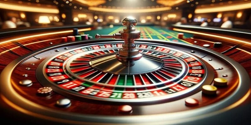 Tổng hợp các trò chơi hấp dẫn nhất thuộc casino tại BET88