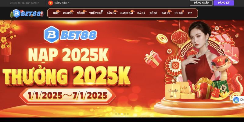 Về giấy phép hoạt động chính thức của BET88